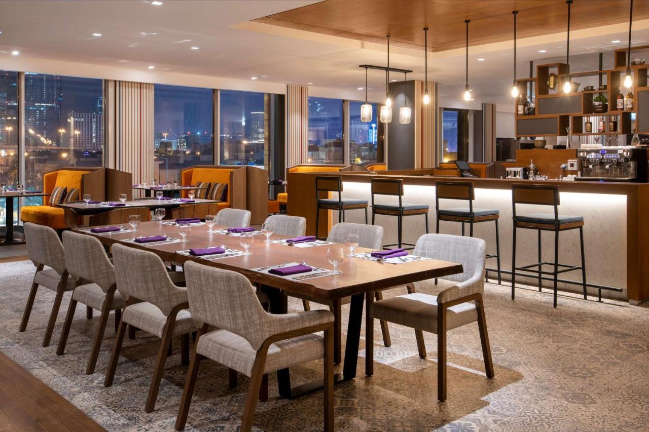 Doubletree Suites By Hilton - Riyadh Financial District Dış mekan fotoğraf