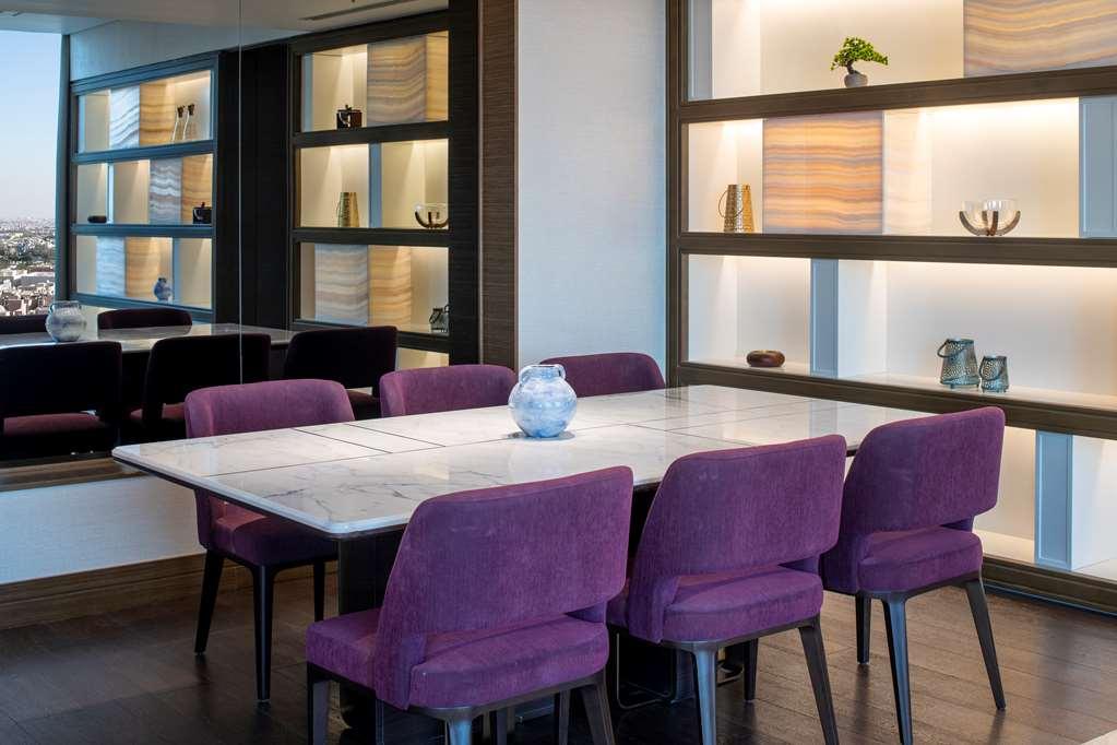 Doubletree Suites By Hilton - Riyadh Financial District Oda fotoğraf