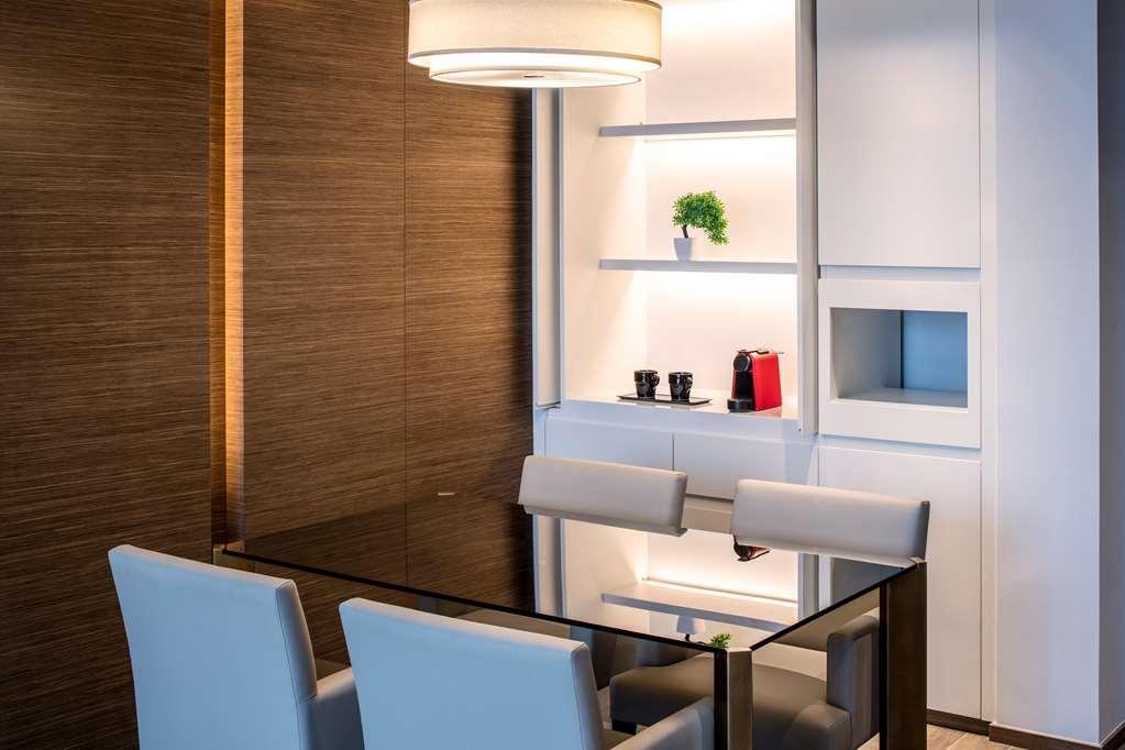 Doubletree Suites By Hilton - Riyadh Financial District Oda fotoğraf